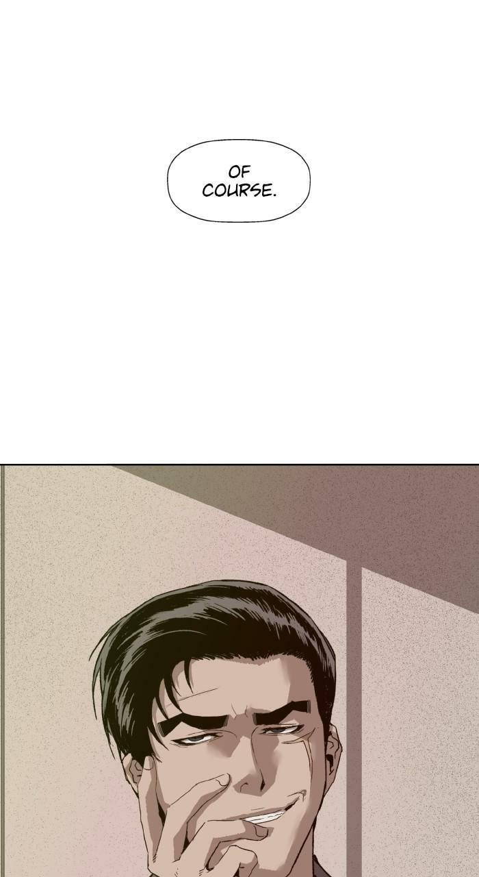Read Weak Hero chapter 202 image 20 on Lezhin
