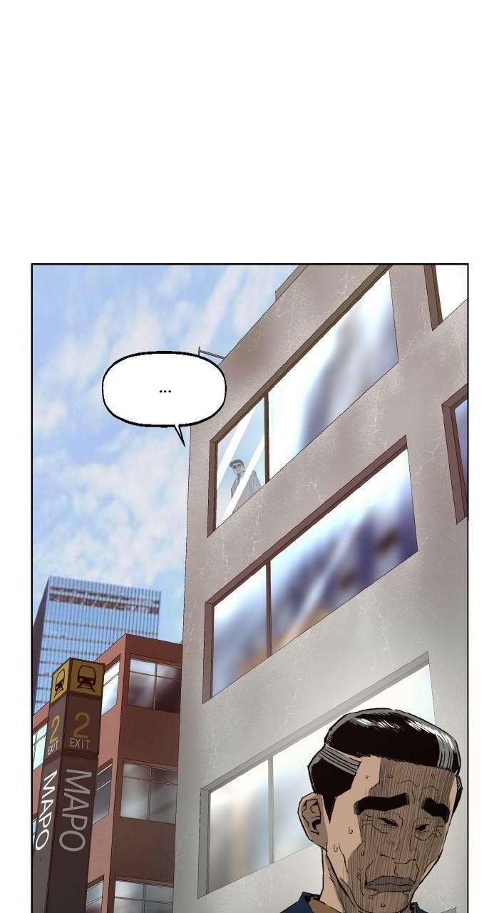 Read Weak Hero chapter 202 image 23 on Lezhin