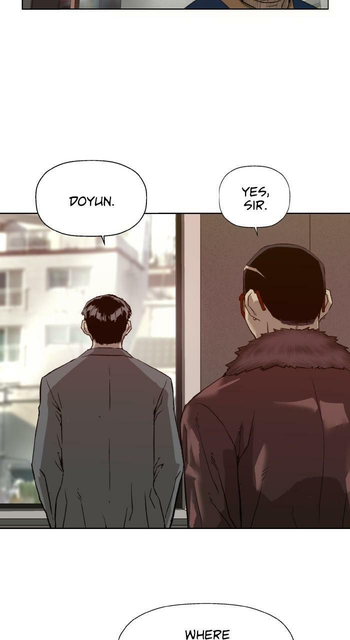 Read Weak Hero chapter 202 image 24 on Lezhin