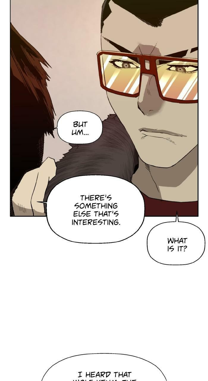 Read Weak Hero chapter 202 image 42 on Lezhin