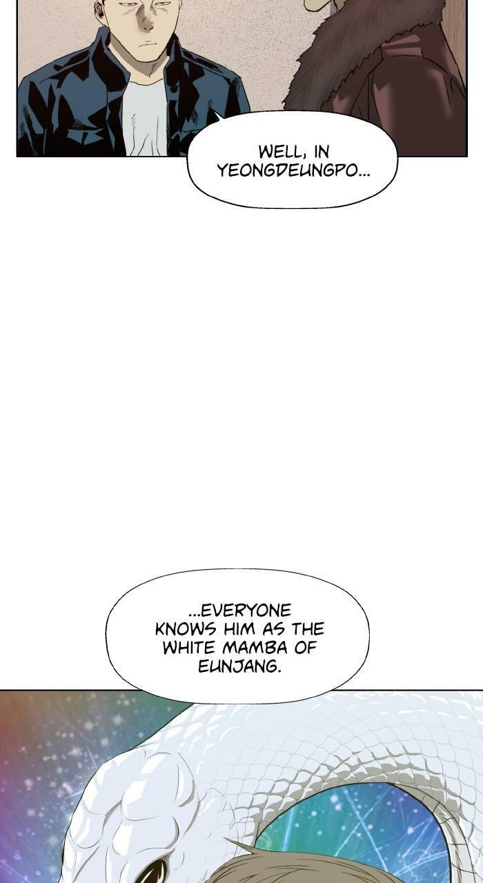 Read Weak Hero chapter 202 image 44 on Lezhin