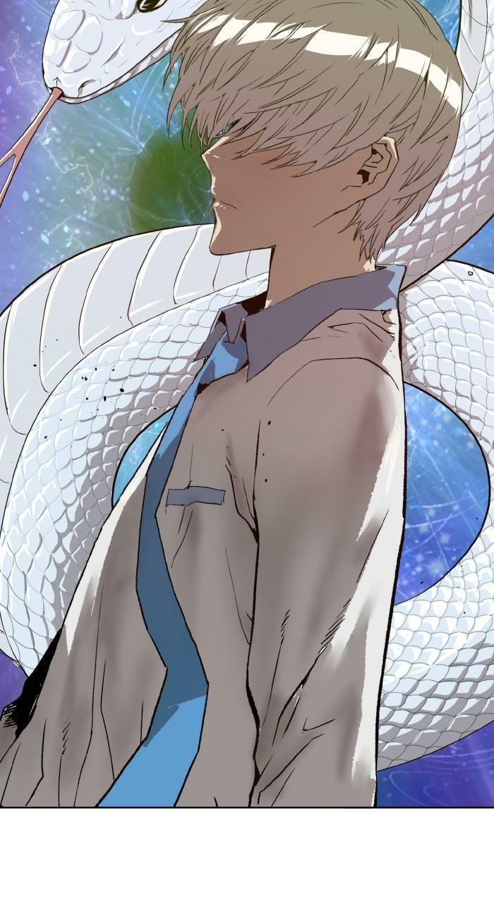 Read Weak Hero chapter 202 image 45 on Lezhin