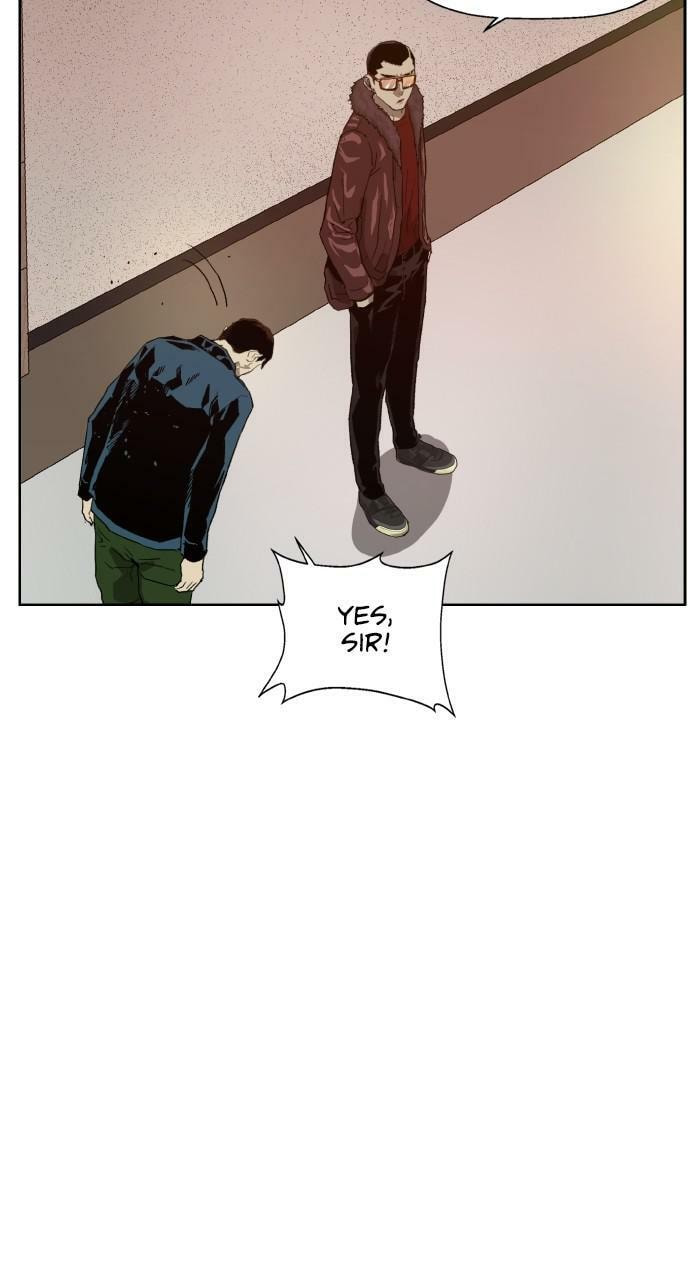 Read Weak Hero chapter 202 image 47 on Lezhin