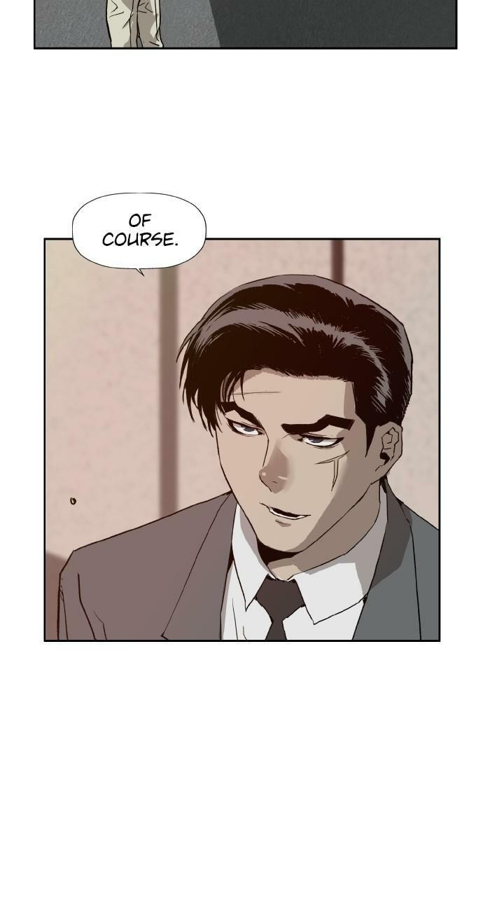 Read Weak Hero chapter 202 image 5 on Lezhin