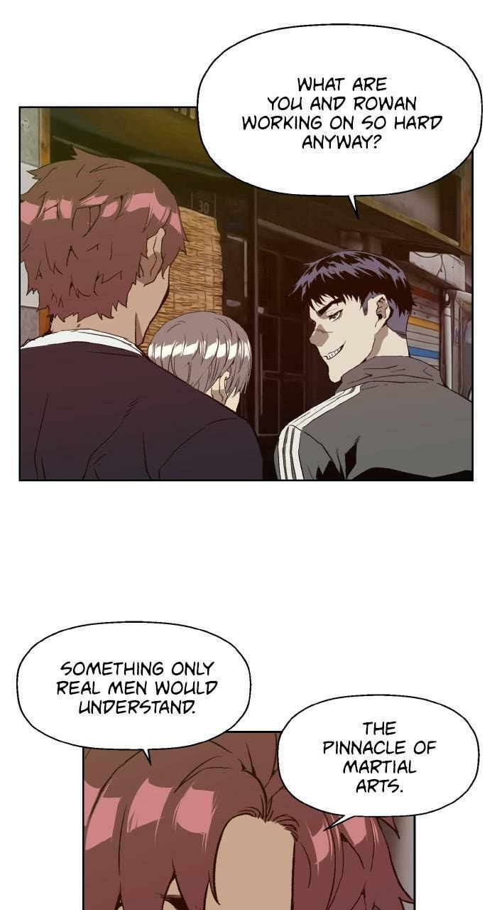 Read Weak Hero chapter 202 image 52 on Lezhin