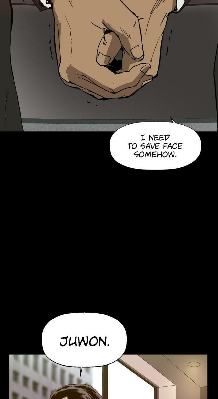 Read Weak Hero chapter 202 image 67 on Lezhin