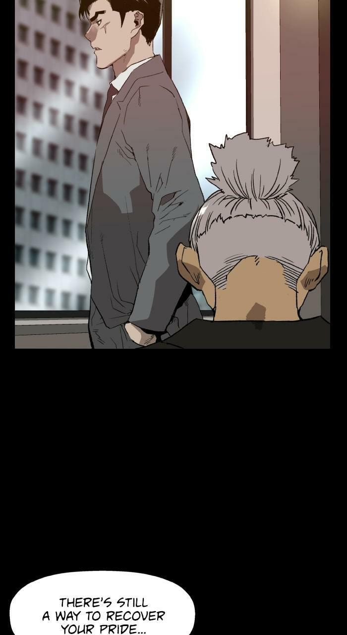 Read Weak Hero chapter 202 image 68 on Lezhin
