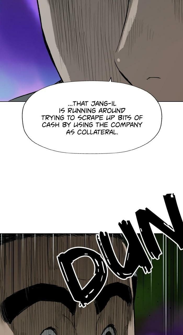 Read Weak Hero chapter 202 image 7 on Lezhin
