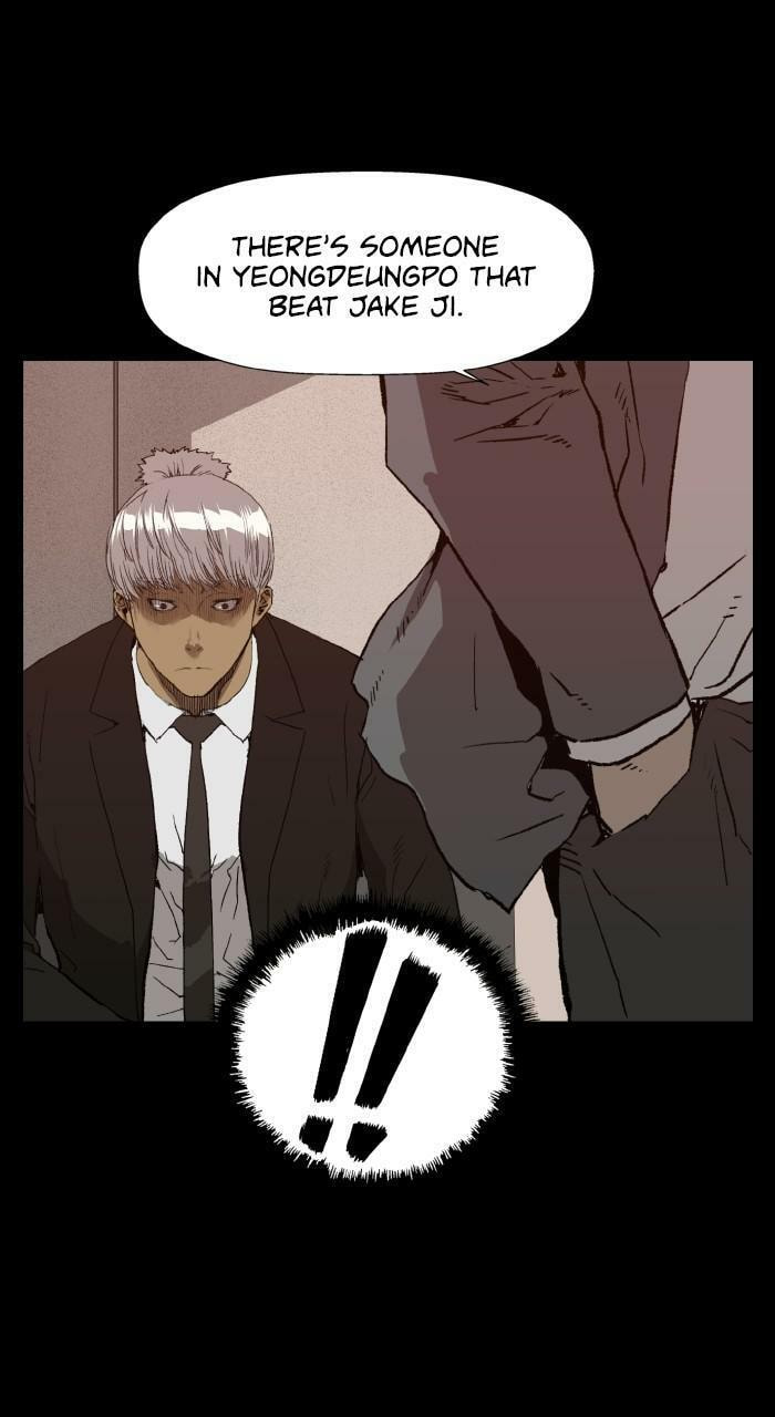 Read Weak Hero chapter 202 image 70 on Lezhin