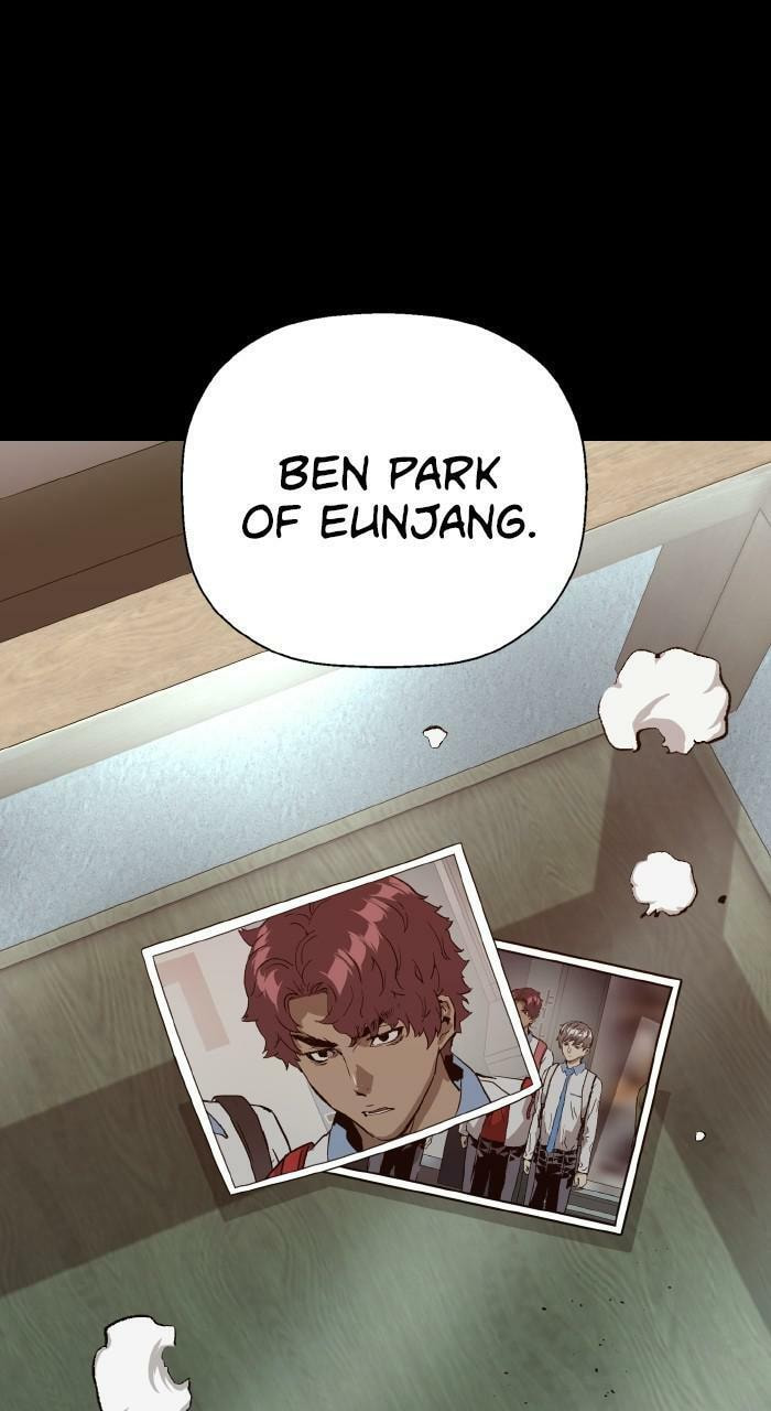 Read Weak Hero chapter 202 image 71 on Lezhin