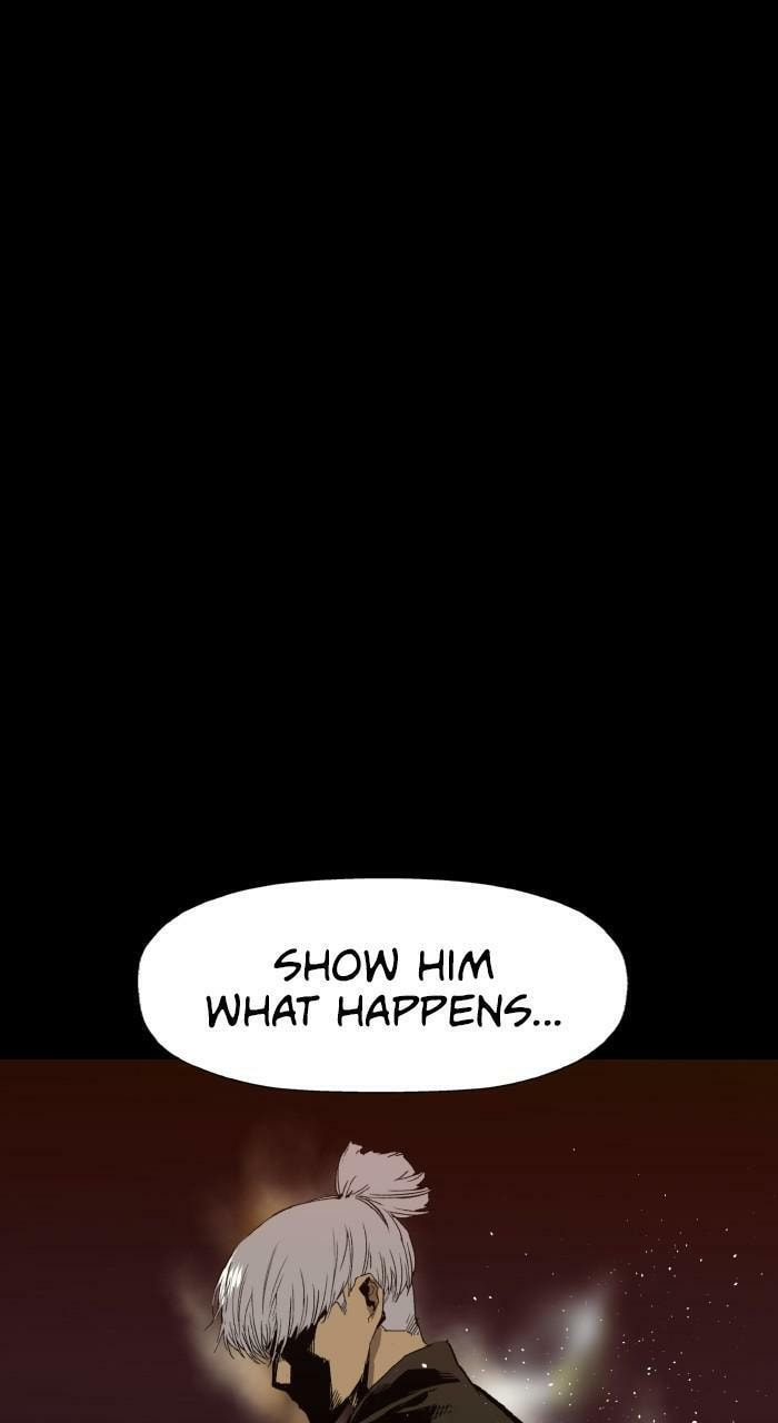 Read Weak Hero chapter 202 image 74 on Lezhin