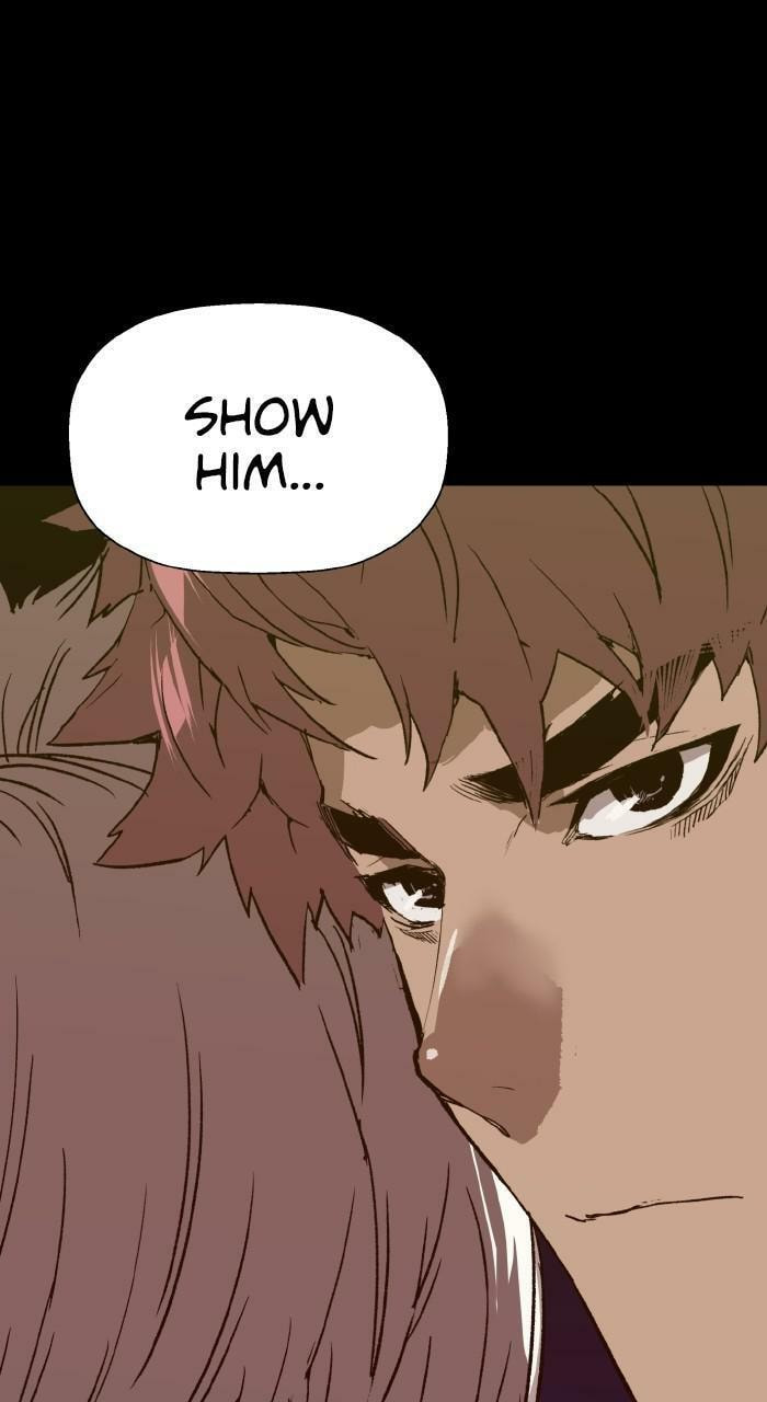 Read Weak Hero chapter 202 image 76 on Lezhin