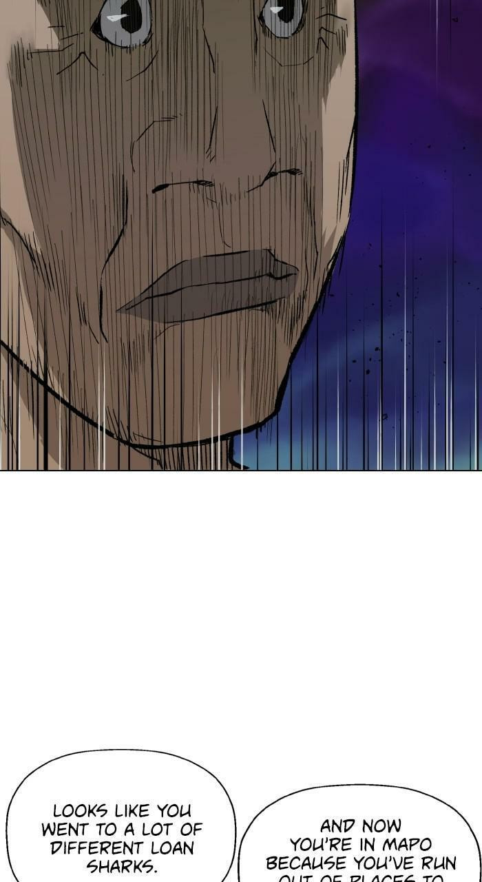 Read Weak Hero chapter 202 image 8 on Lezhin