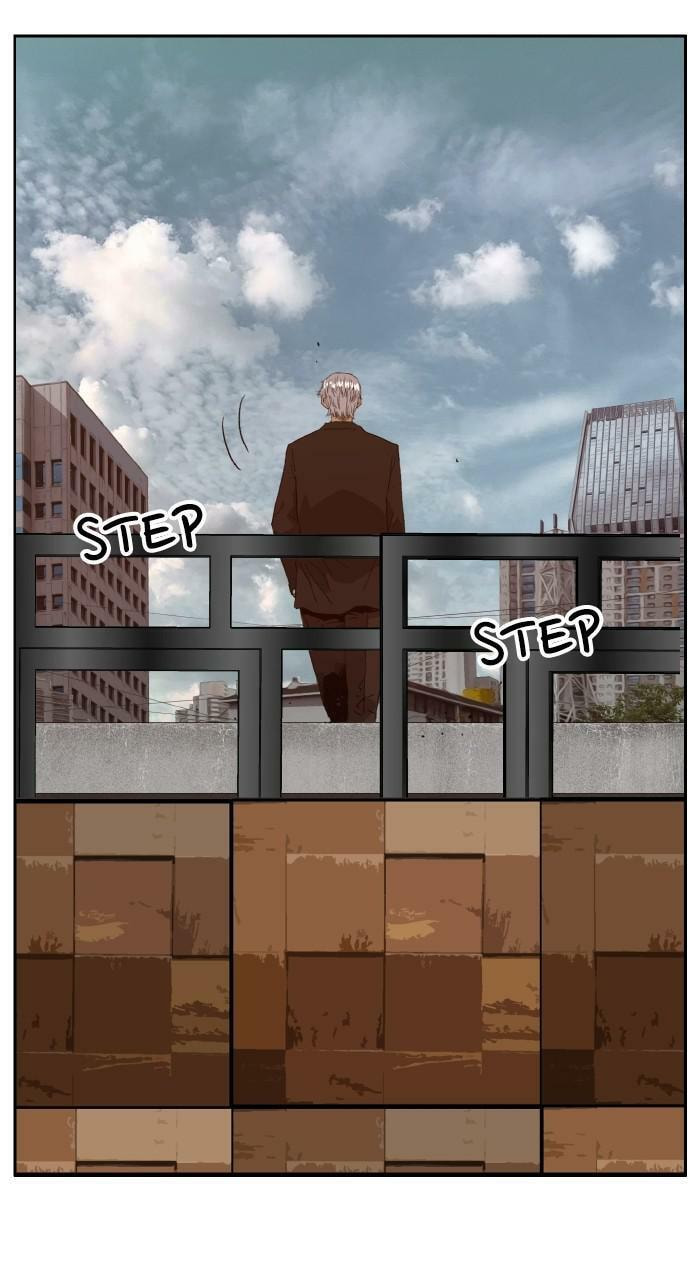 Read Weak Hero chapter 202 image 83 on Lezhin