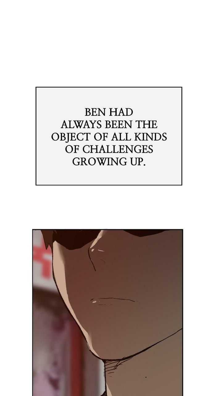 Read Weak Hero chapter 202 image 85 on Lezhin