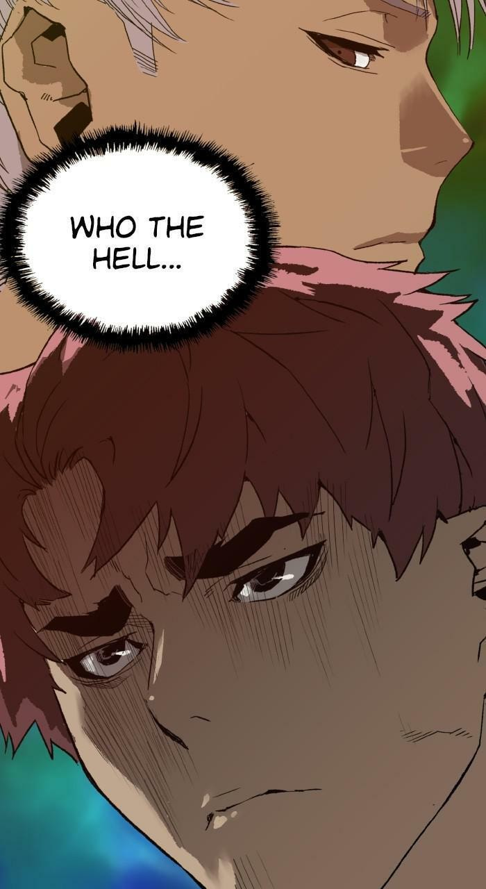 Read Weak Hero chapter 202 image 87 on Lezhin