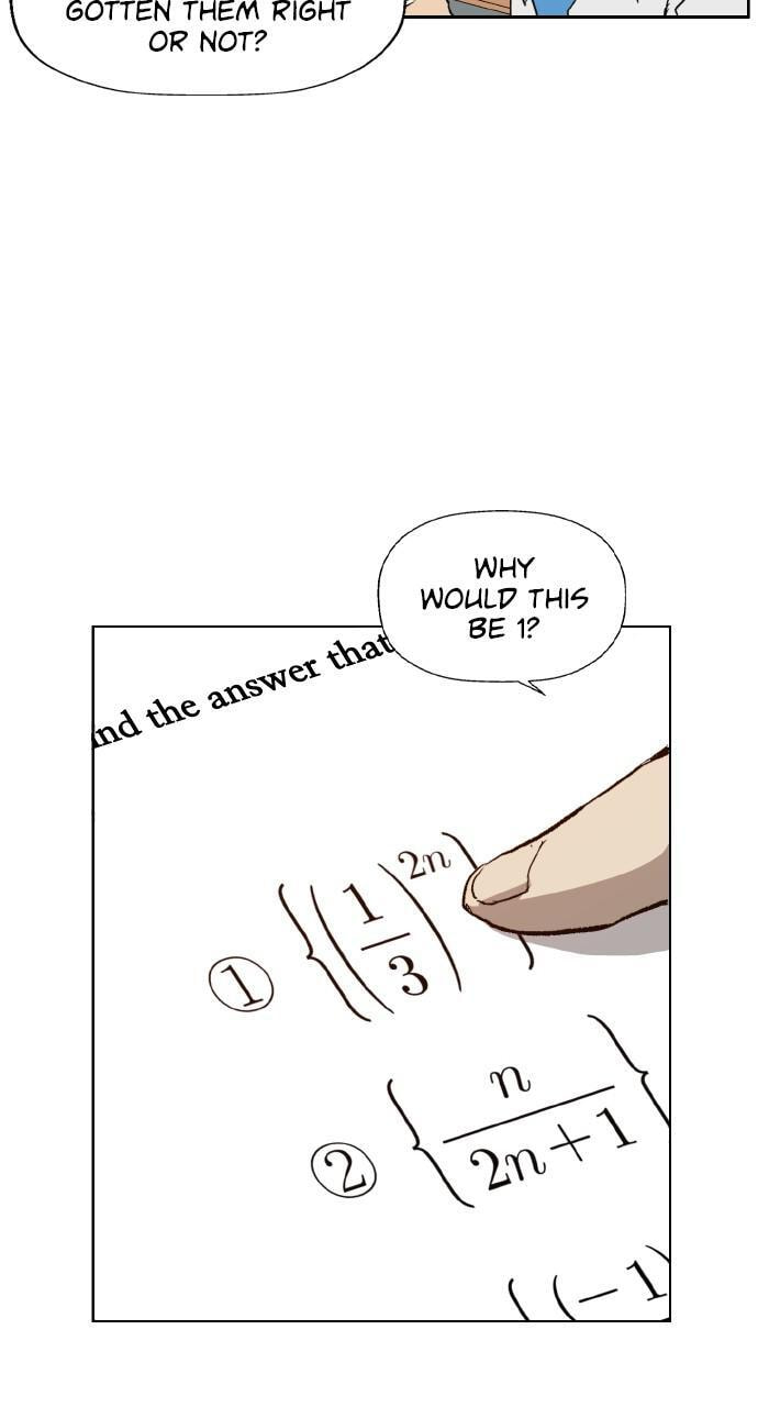 Read Weak Hero chapter 203 image 18 on Lezhin