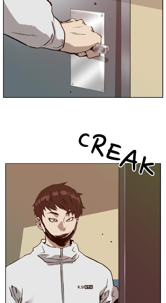 Read Weak Hero chapter 203 image 54 on Lezhin