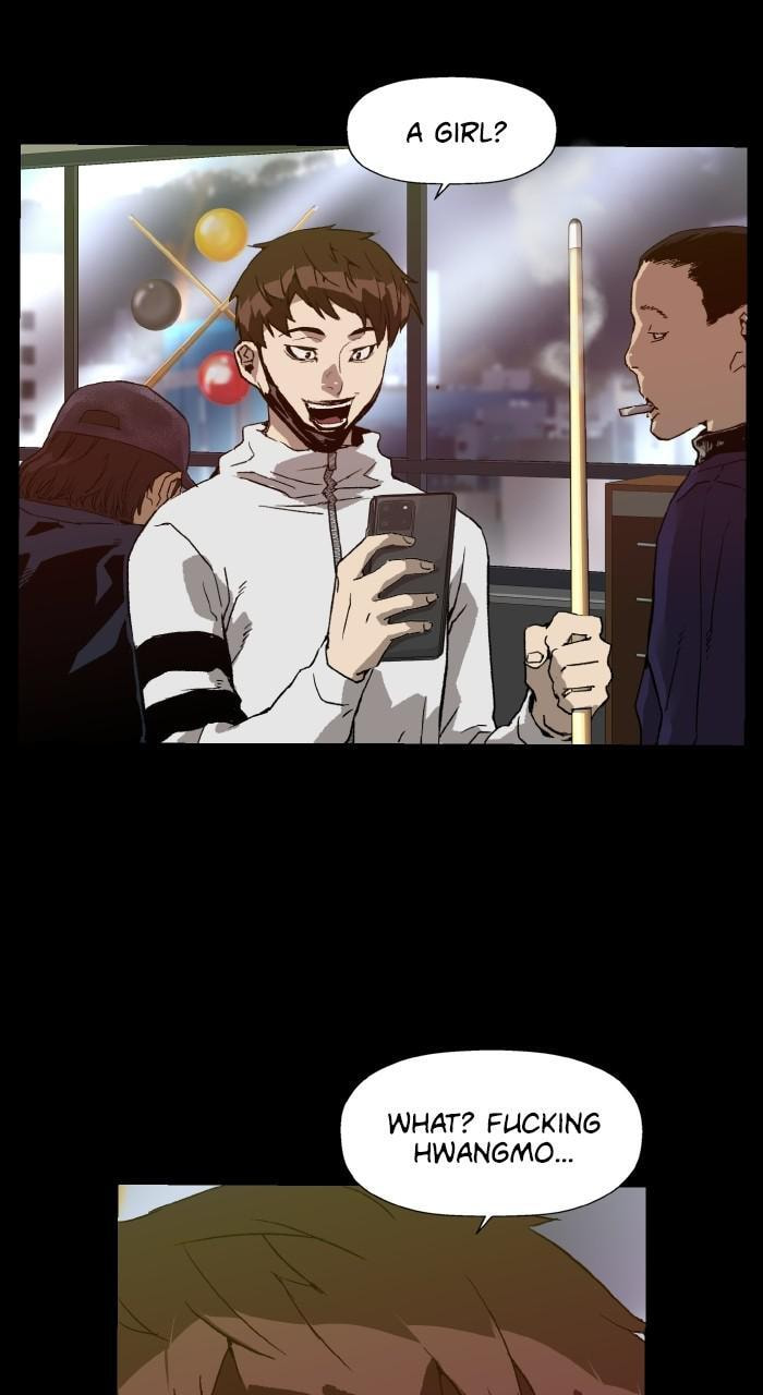 Read Weak Hero chapter 203 image 69 on Lezhin