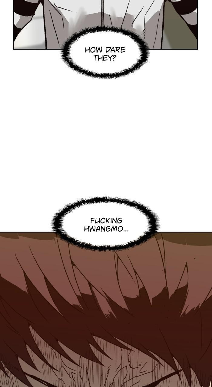 Read Weak Hero chapter 203 image 75 on Lezhin