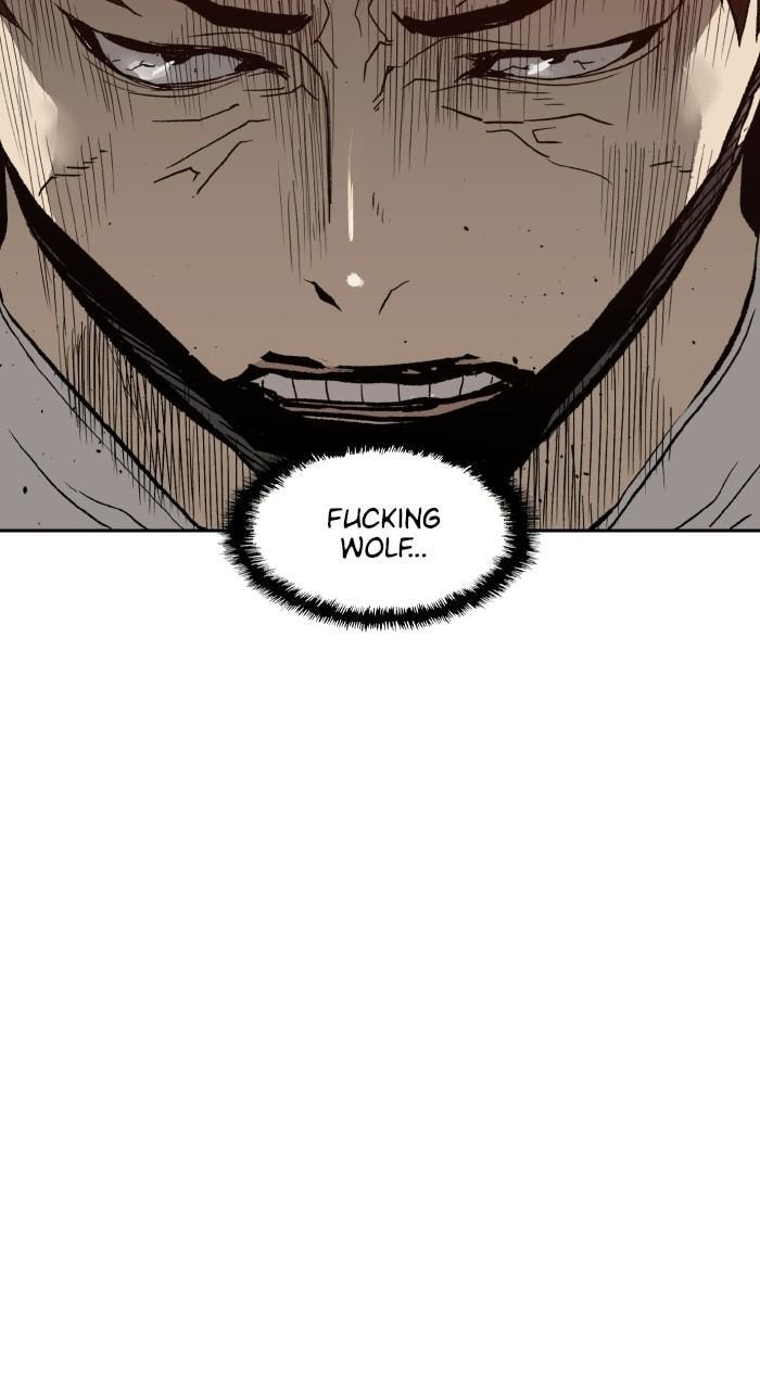 Read Weak Hero chapter 203 image 76 on Lezhin