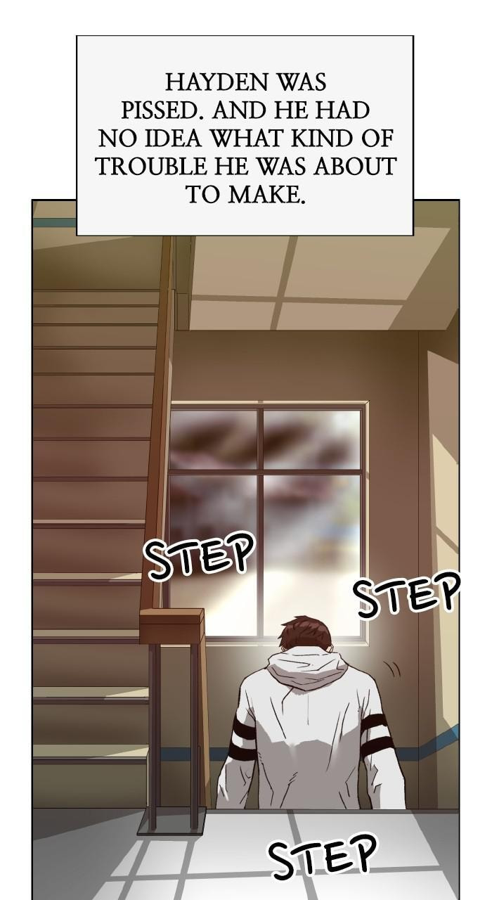 Read Weak Hero chapter 203 image 77 on Lezhin