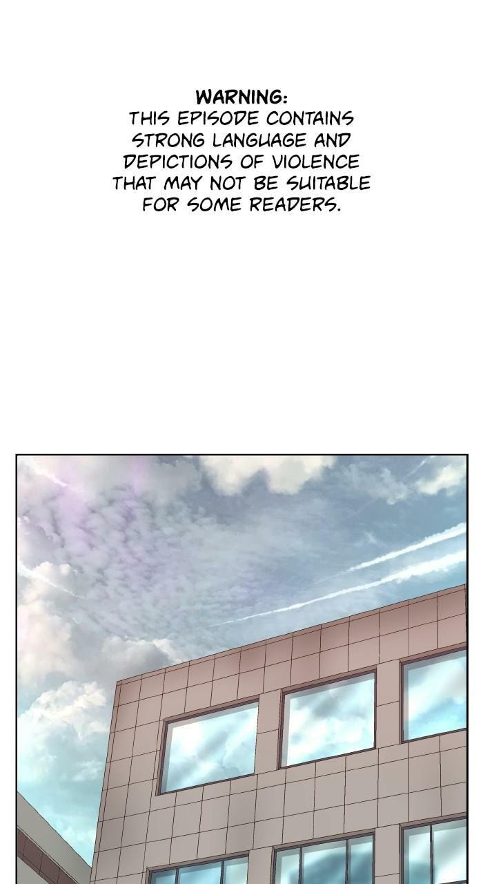 Read Weak Hero chapter 204 image 0 on Lezhin