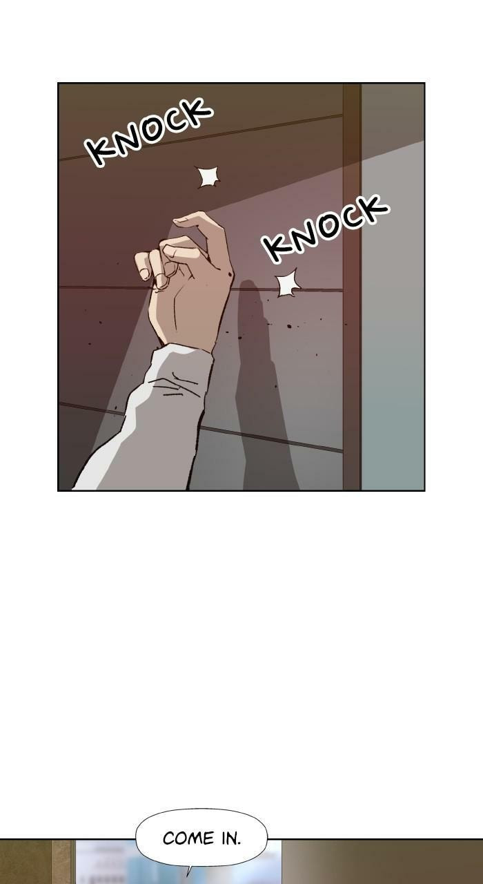 Read Weak Hero chapter 204 image 12 on Lezhin