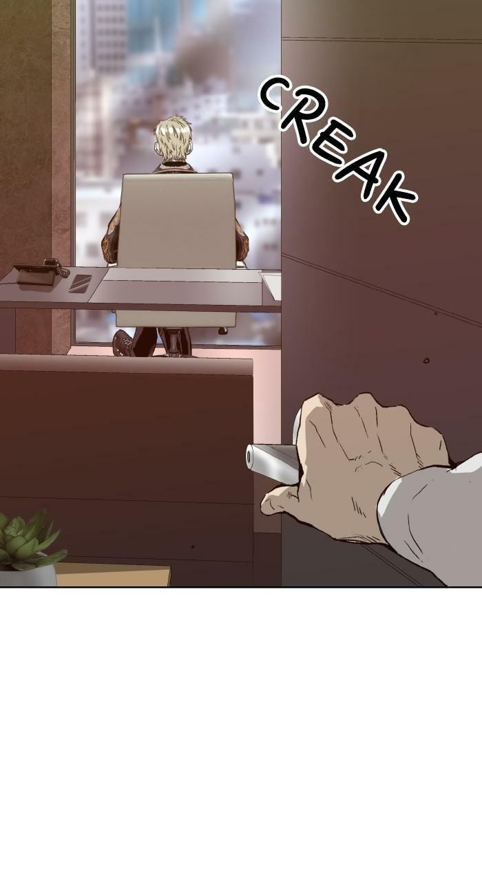 Read Weak Hero chapter 204 image 13 on Lezhin