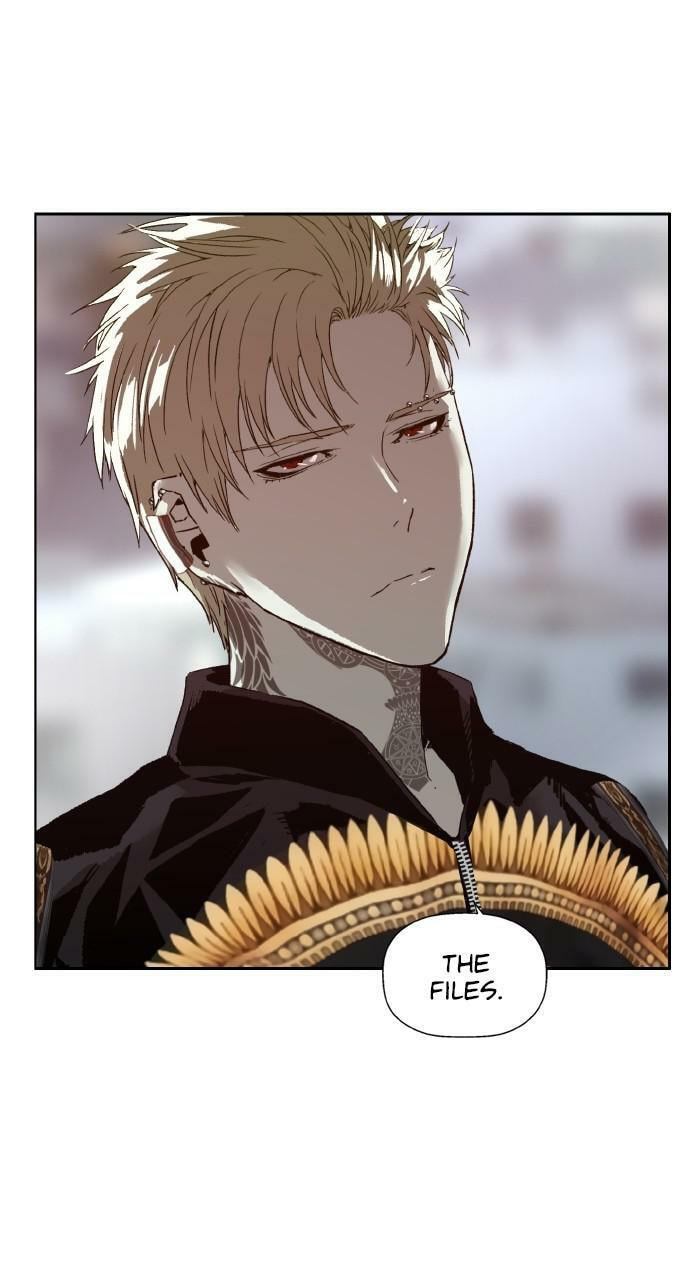 Read Weak Hero chapter 204 image 17 on Lezhin