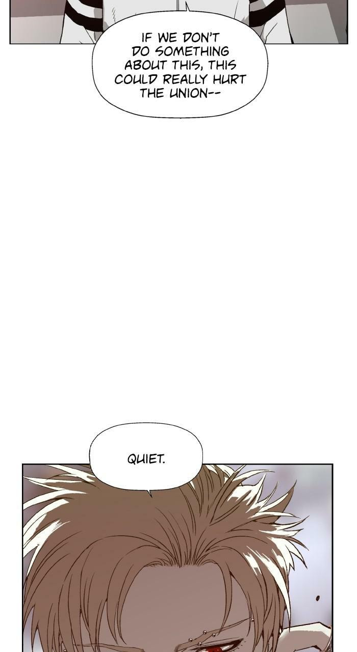 Read Weak Hero chapter 204 image 23 on Lezhin