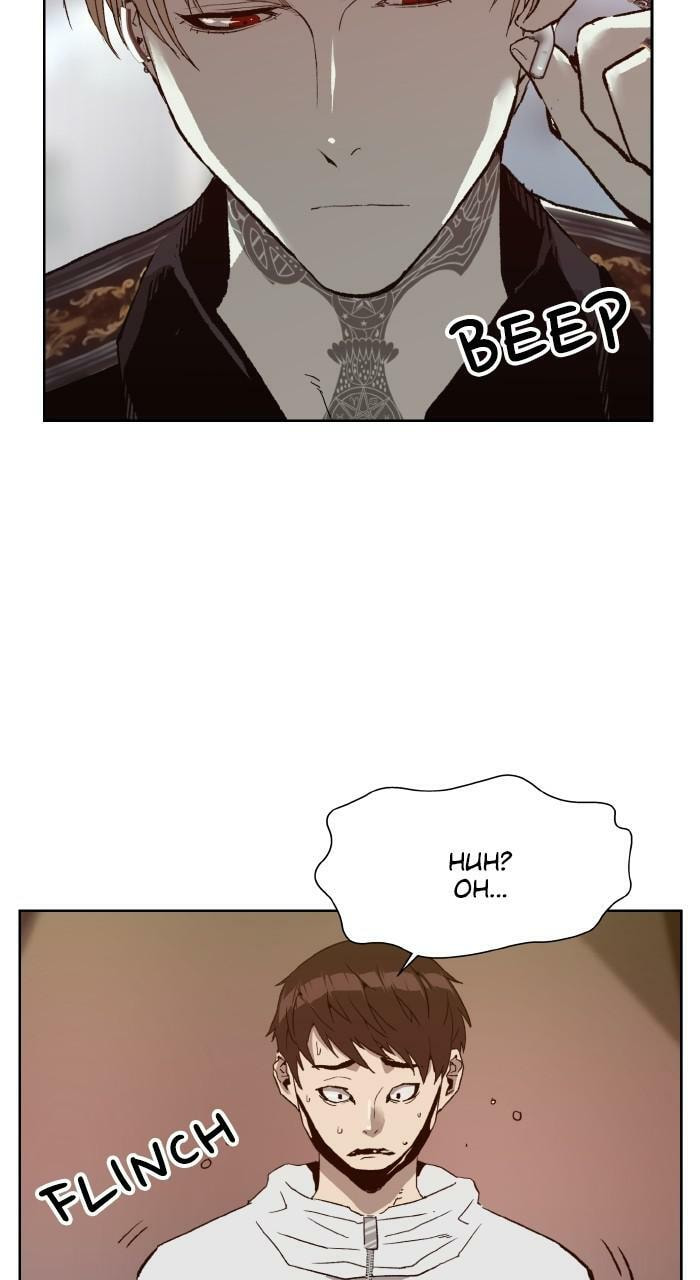 Read Weak Hero chapter 204 image 24 on Lezhin