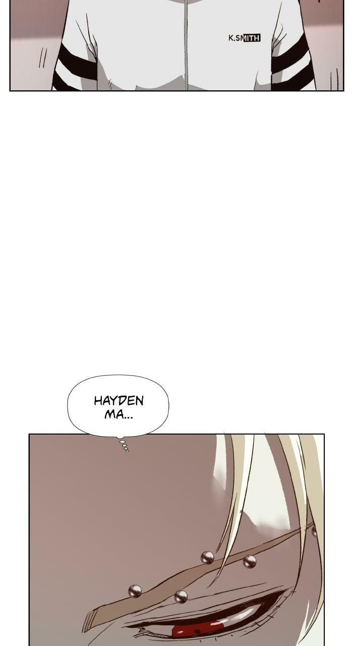 Read Weak Hero chapter 204 image 25 on Lezhin