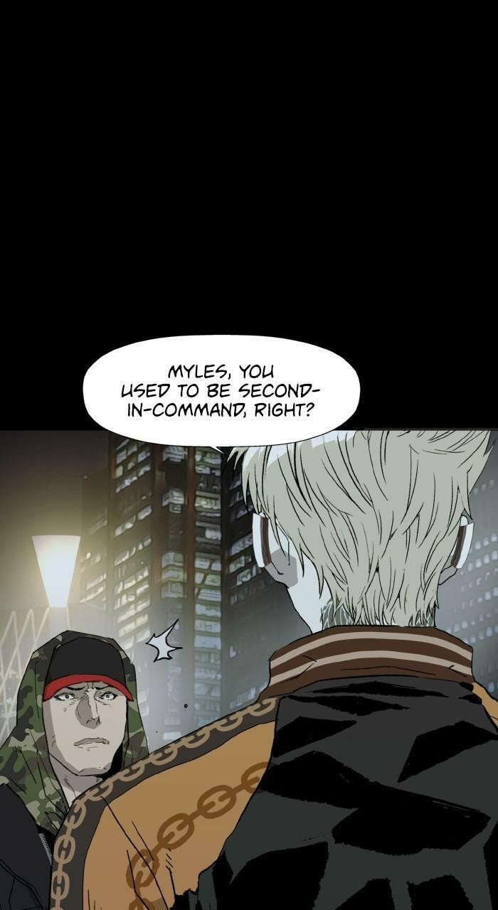 Read Weak Hero chapter 204 image 43 on Lezhin