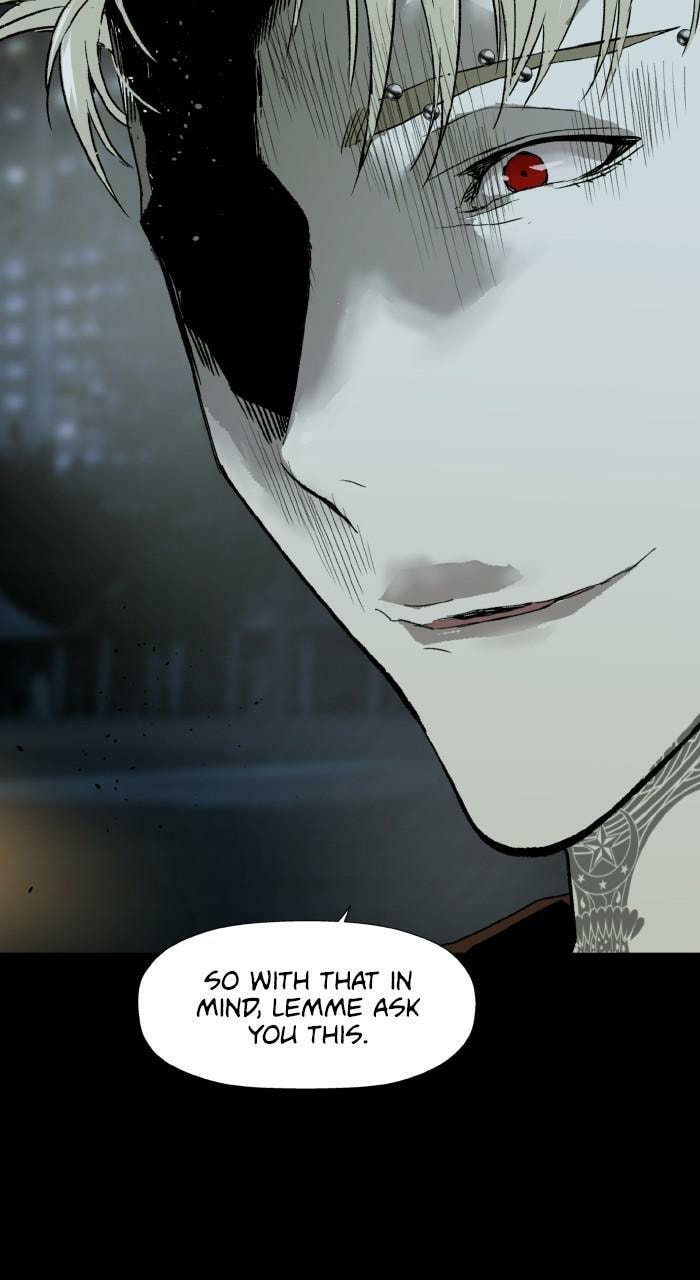 Read Weak Hero chapter 204 image 47 on Lezhin