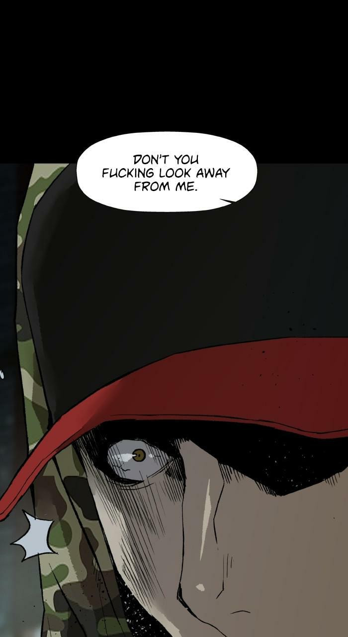 Read Weak Hero chapter 204 image 56 on Lezhin