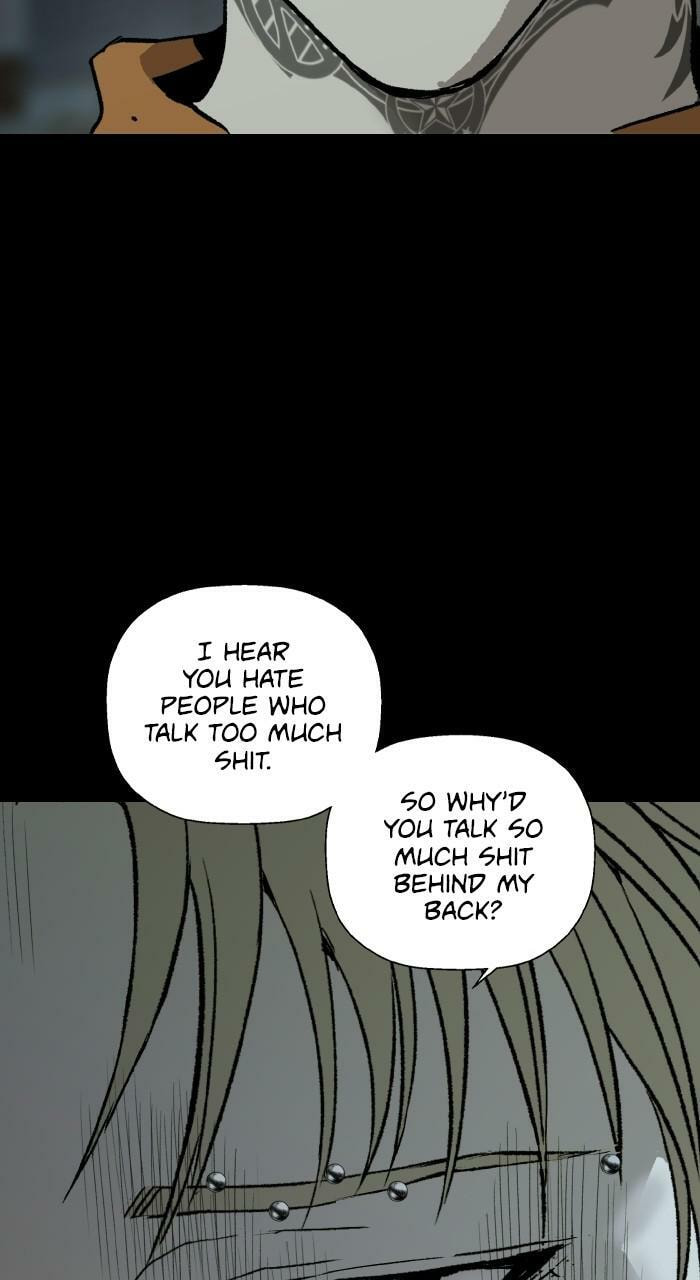 Read Weak Hero chapter 204 image 59 on Lezhin