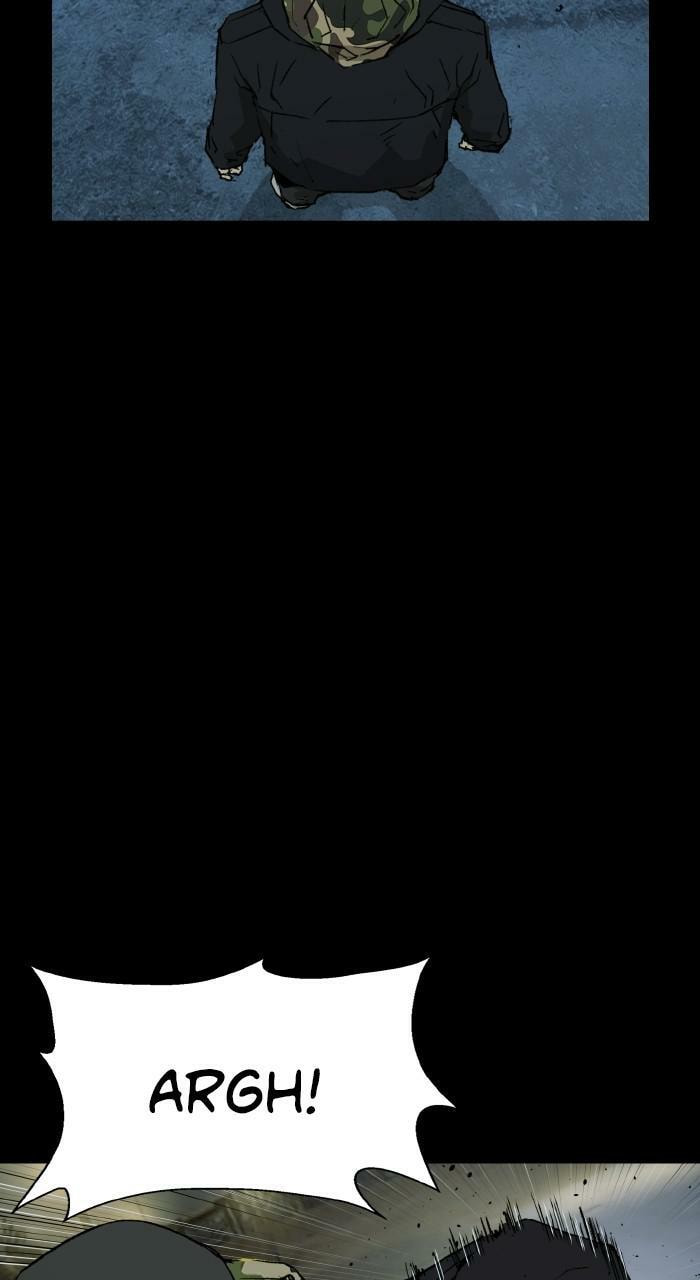 Read Weak Hero chapter 204 image 61 on Lezhin