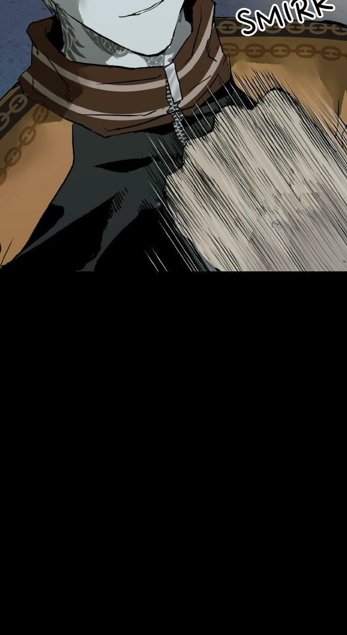 Read Weak Hero chapter 204 image 63 on Lezhin