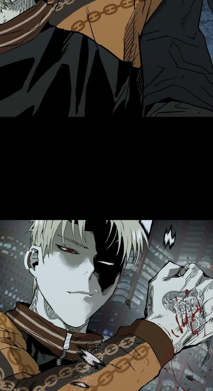 Read Weak Hero chapter 204 image 68 on Lezhin