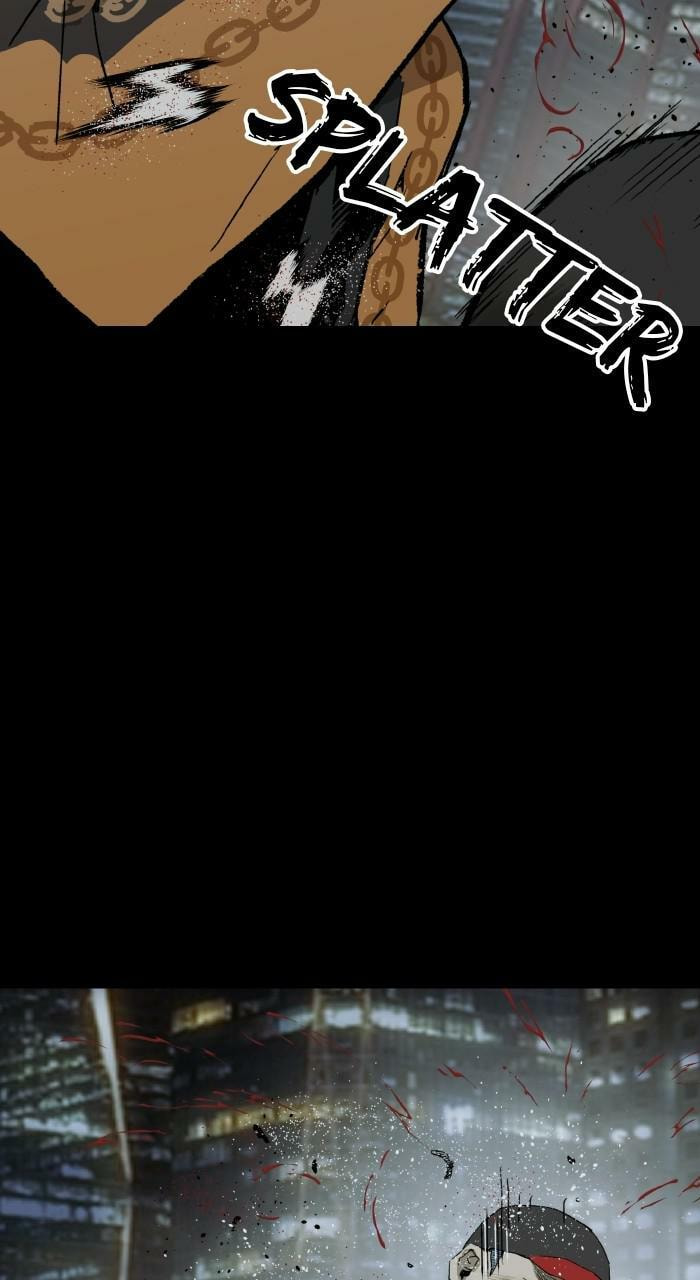 Read Weak Hero chapter 204 image 69 on Lezhin