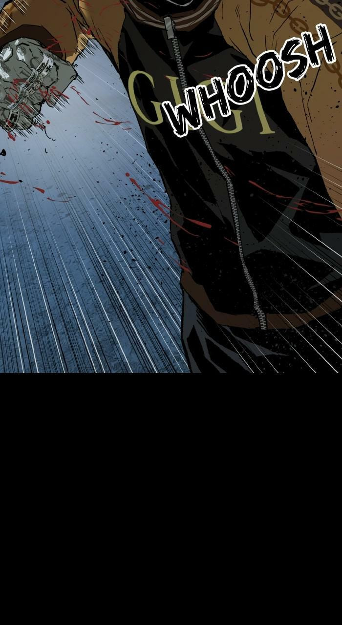 Read Weak Hero chapter 204 image 72 on Lezhin