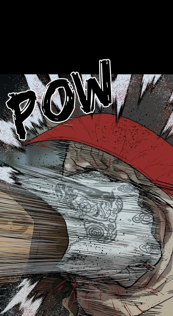 Read Weak Hero chapter 204 image 73 on Lezhin