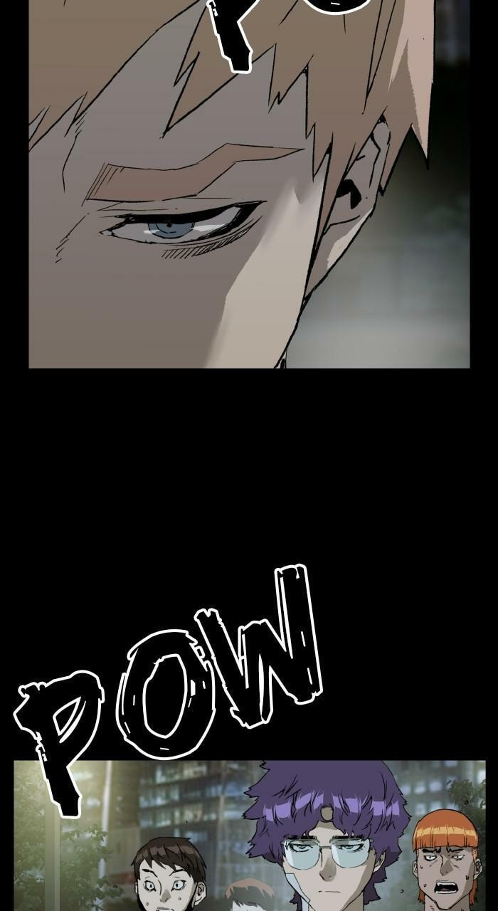 Read Weak Hero chapter 204 image 77 on Lezhin
