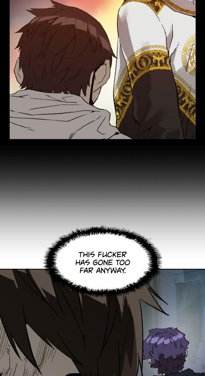 Read Weak Hero chapter 204 image 9 on Lezhin