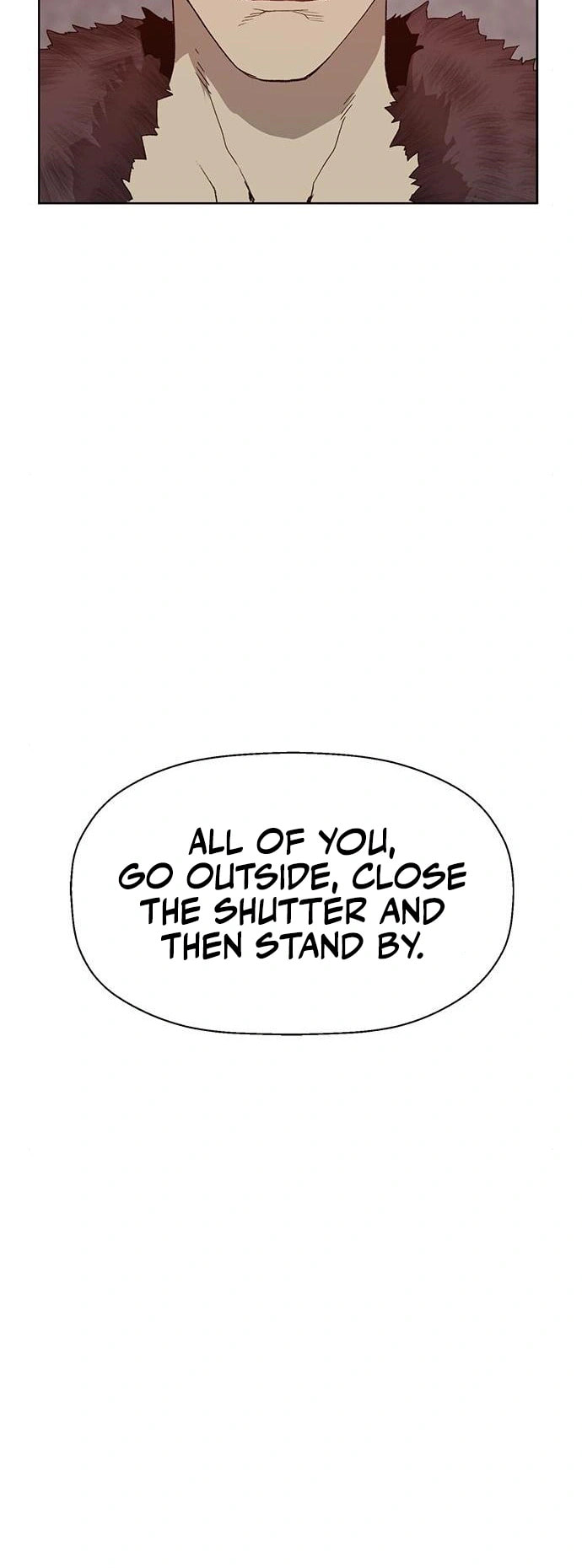 Read Weak Hero chapter 209 image 13 on Lezhin