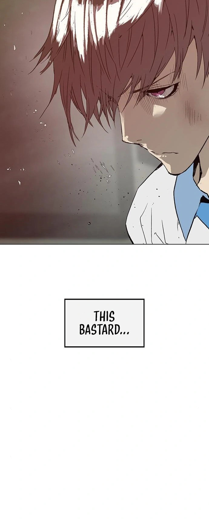 Read Weak Hero chapter 209 image 17 on Lezhin