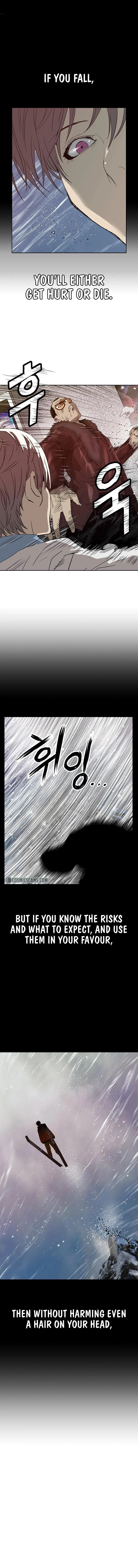 Read Weak Hero chapter 209 image 26 on Lezhin