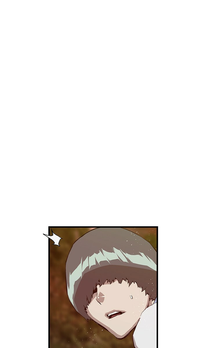 Read Weak Hero chapter 21 image 14 on Lezhin