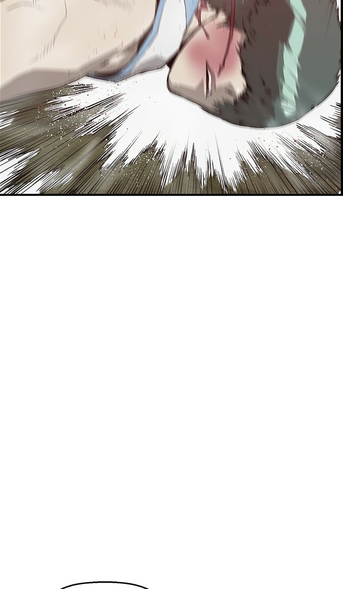 Read Weak Hero chapter 21 image 20 on Lezhin